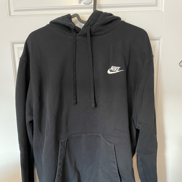 LARGE NIKE SWEATER - Picture 1 of 3